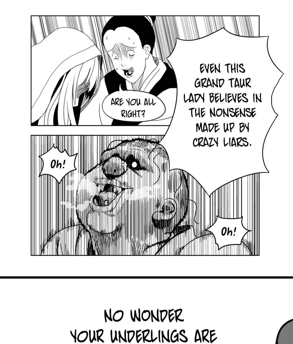 Baeg Dosa Chapter 3 page 40