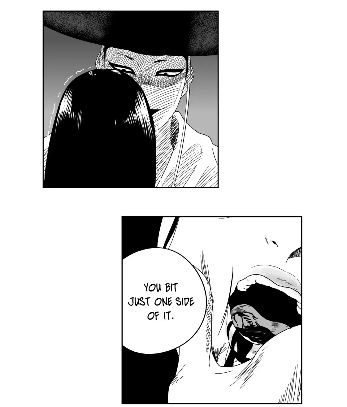Baeg Dosa Chapter 3 page 84