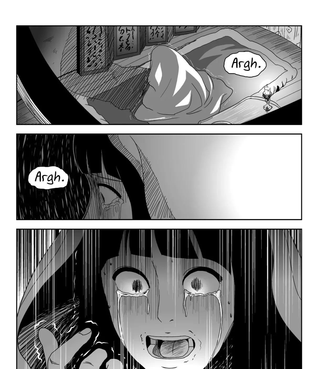 Baeg Dosa Chapter 3 page 92