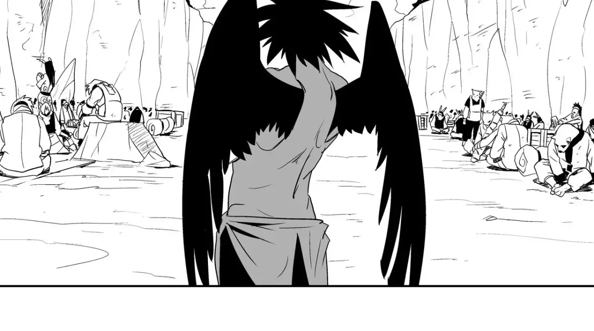 Baeg Dosa Chapter 30 page 5