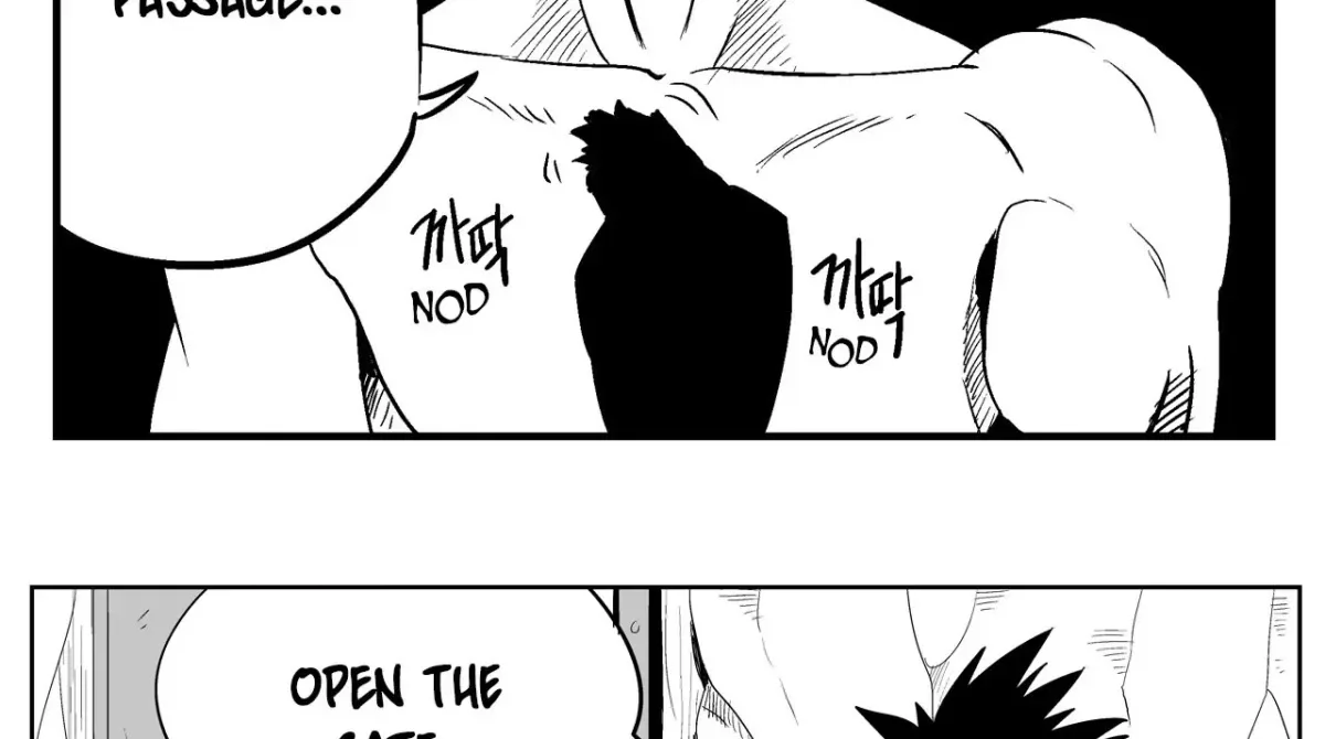Baeg Dosa Chapter 30 page 3