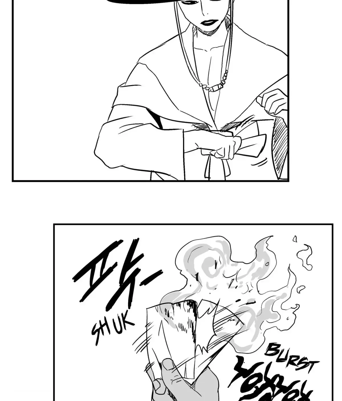 Baeg Dosa Chapter 30 page 18