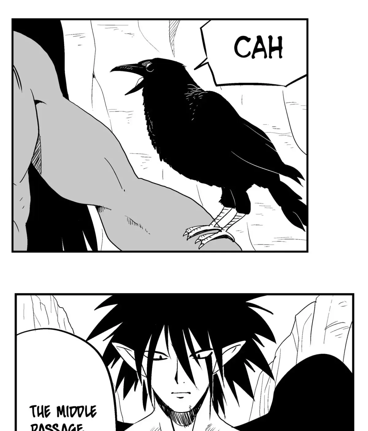Baeg Dosa Chapter 30 page 2