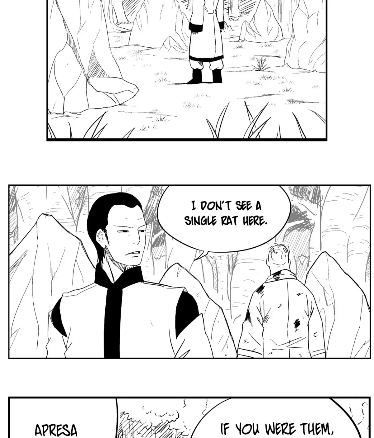 Baeg Dosa Chapter 30 page 22