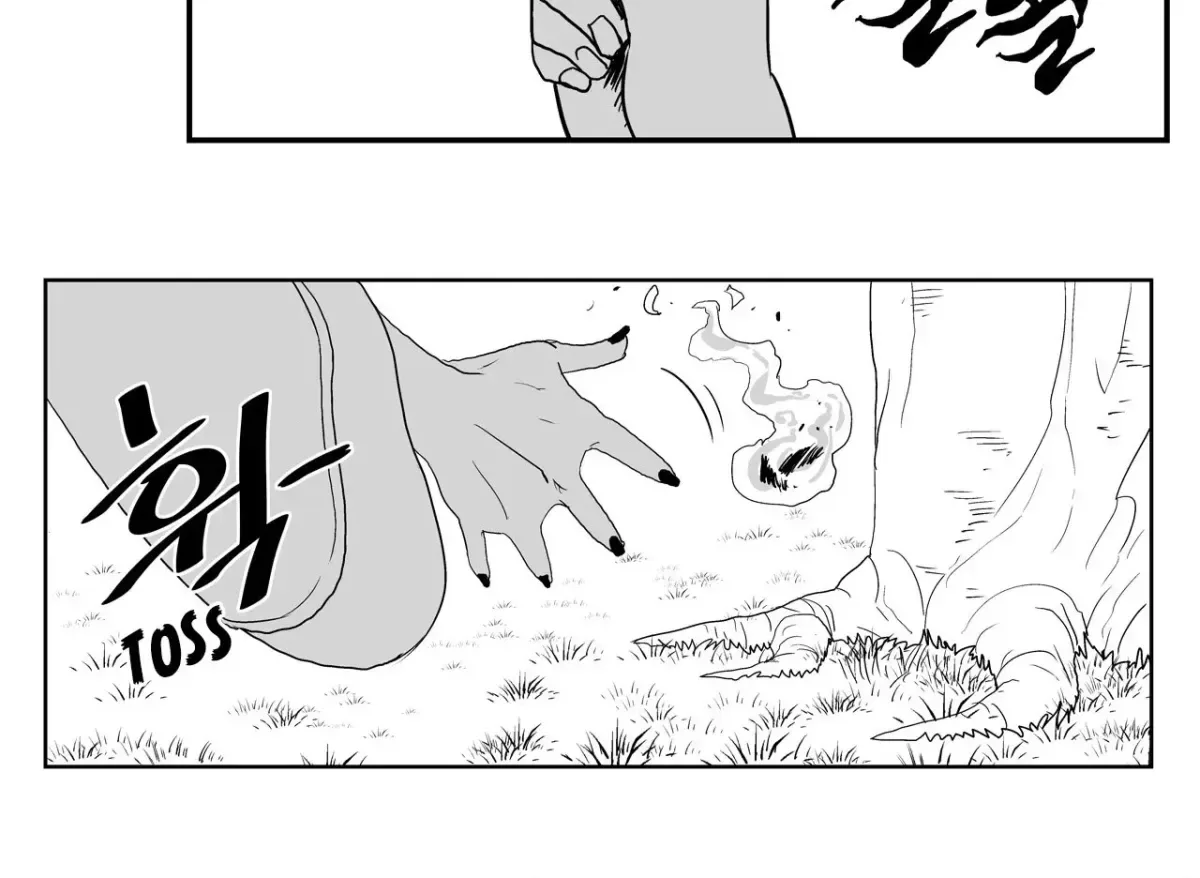 Baeg Dosa Chapter 30 page 19