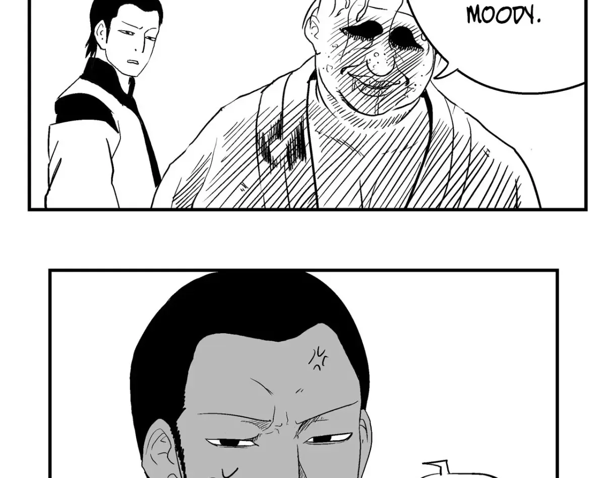 Baeg Dosa Chapter 30 page 25