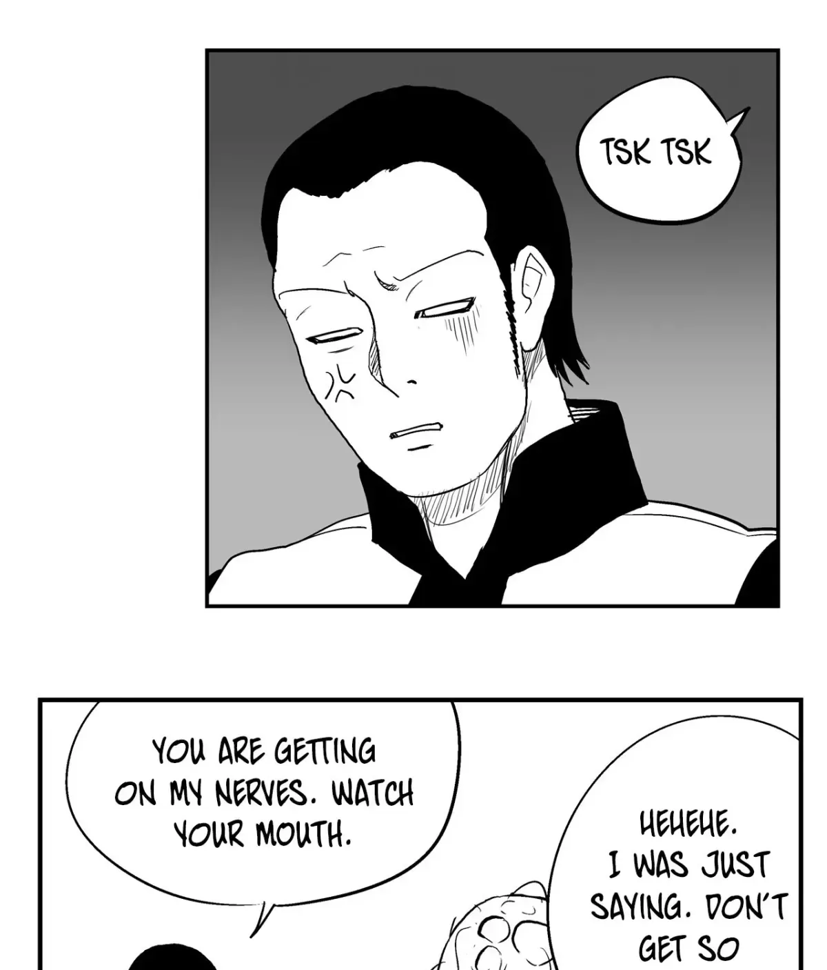 Baeg Dosa Chapter 30 page 24