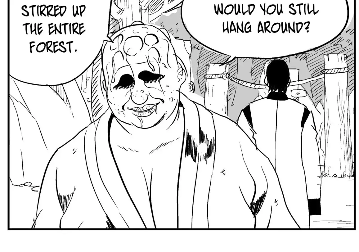 Baeg Dosa Chapter 30 page 23