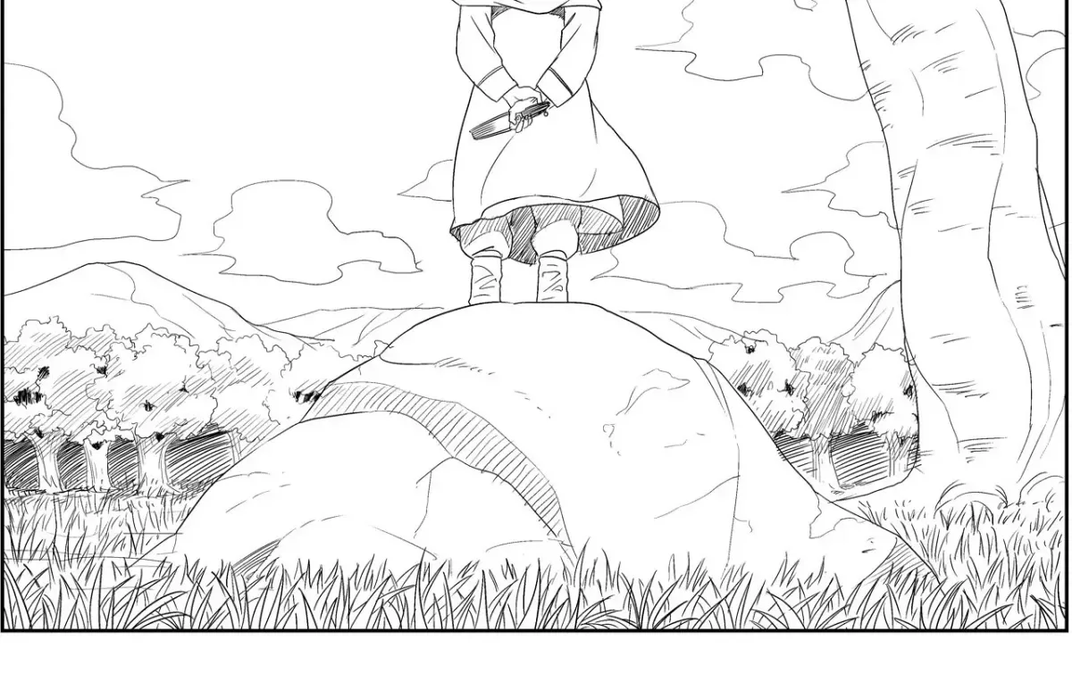 Baeg Dosa Chapter 30 page 15