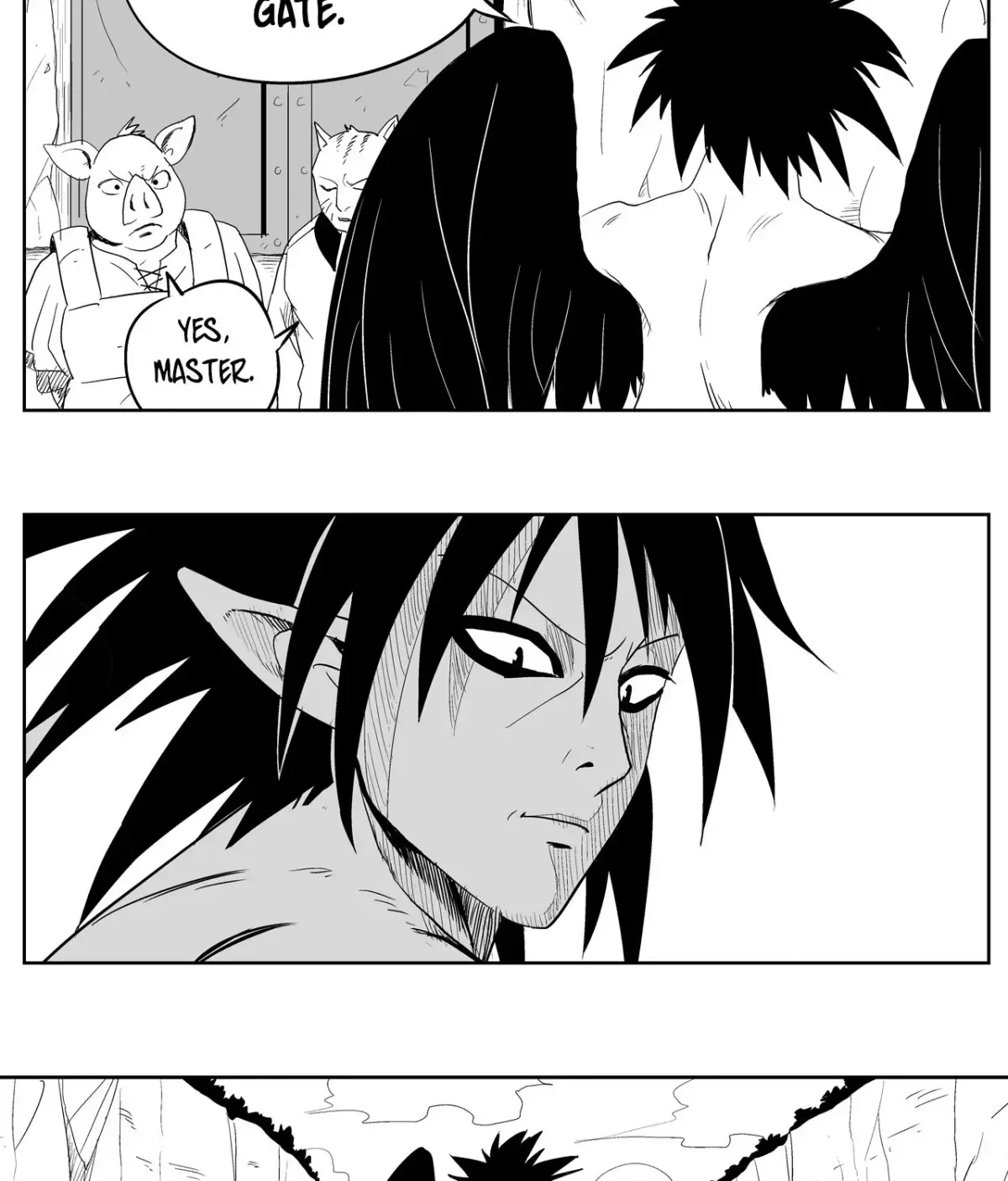 Baeg Dosa Chapter 30 page 4
