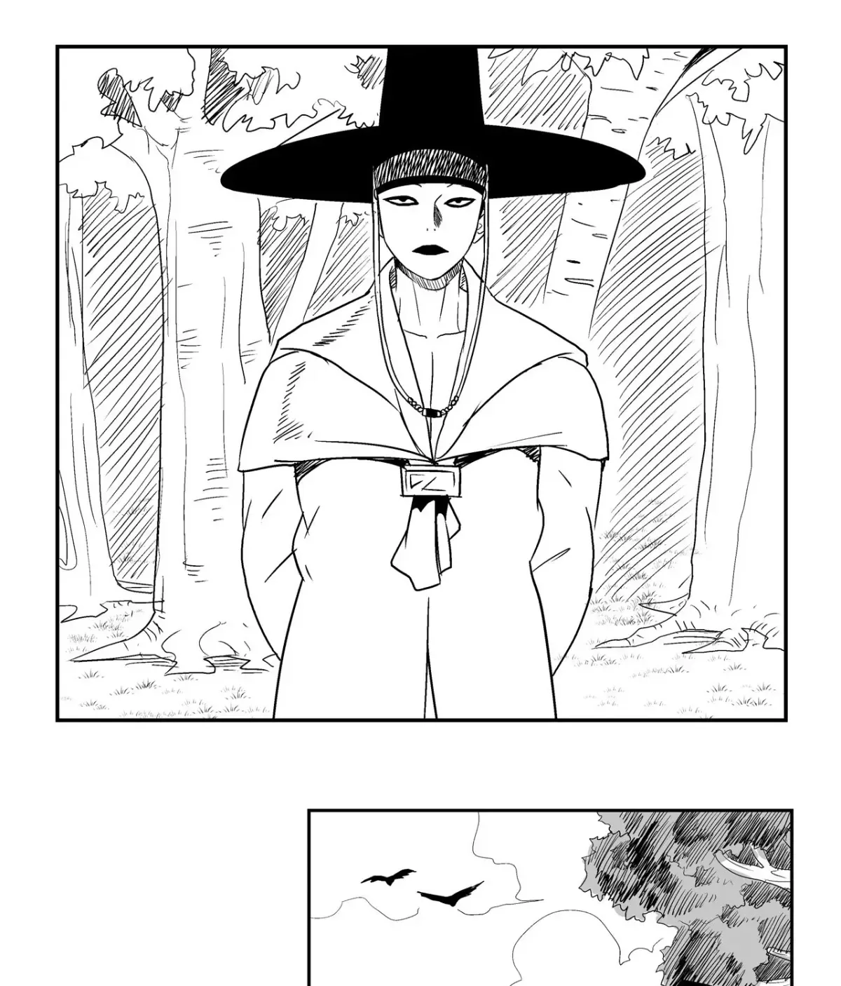 Baeg Dosa Chapter 30 page 16