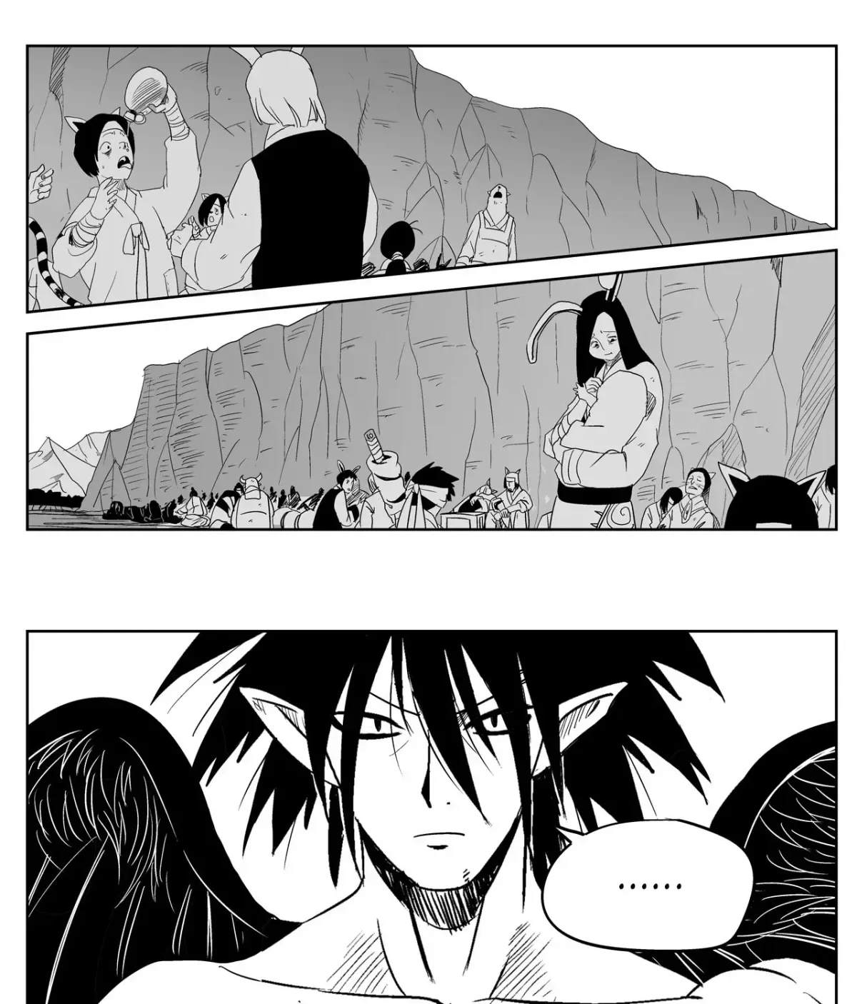 Baeg Dosa Chapter 30 page 6