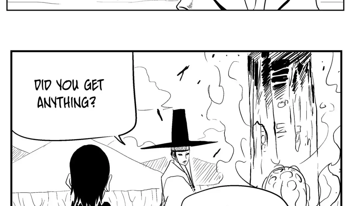 Baeg Dosa Chapter 30 page 33