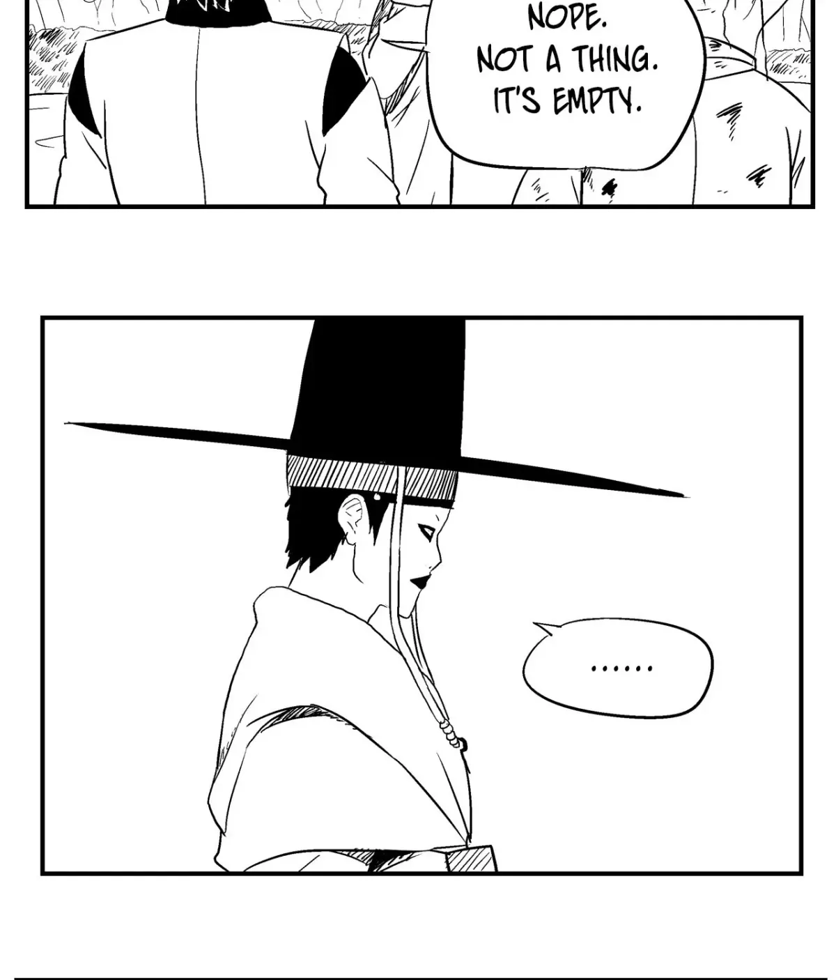 Baeg Dosa Chapter 30 page 34