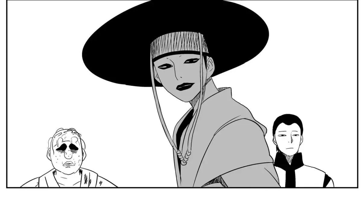 Baeg Dosa Chapter 30 page 35