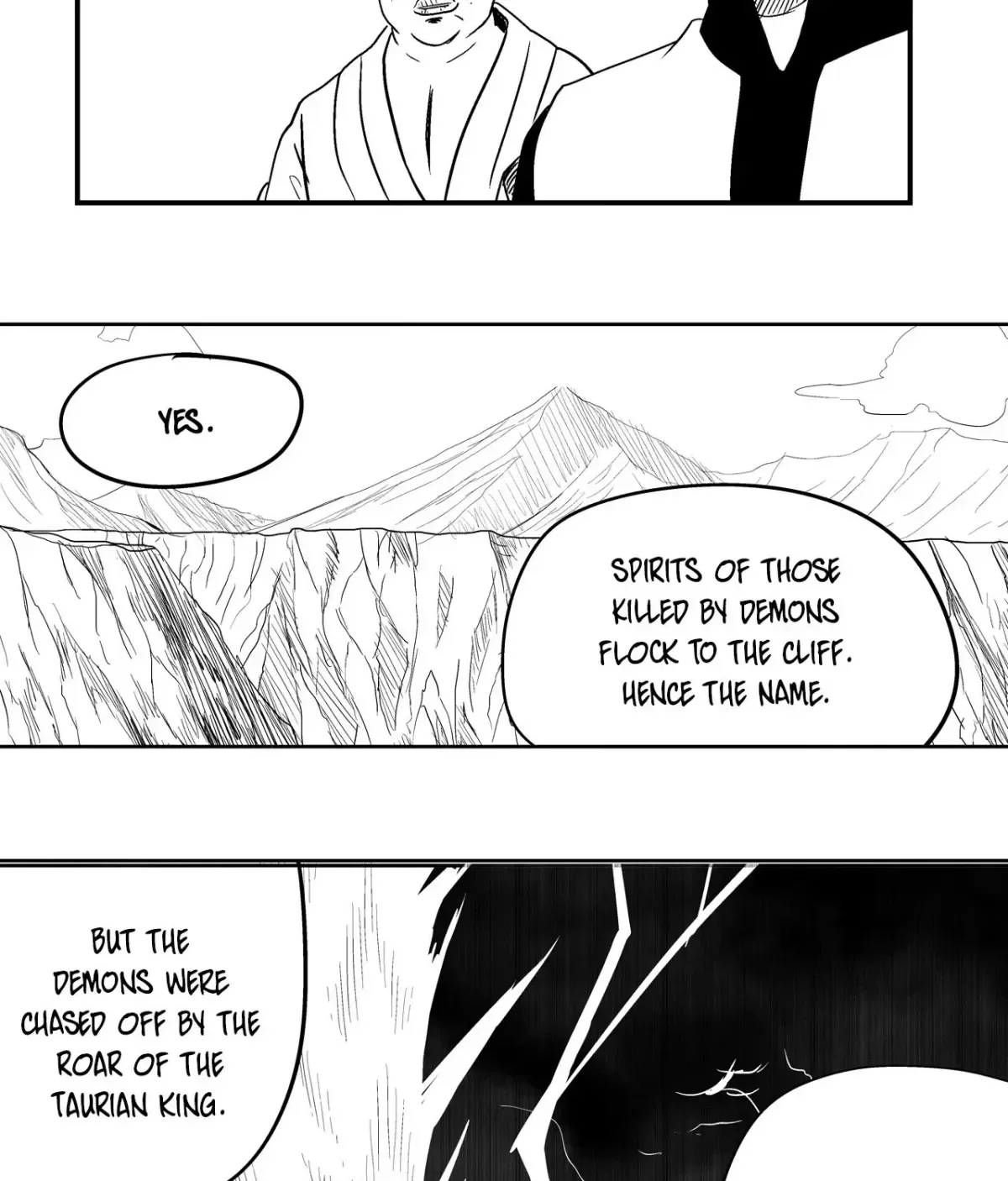 Baeg Dosa Chapter 30 page 38