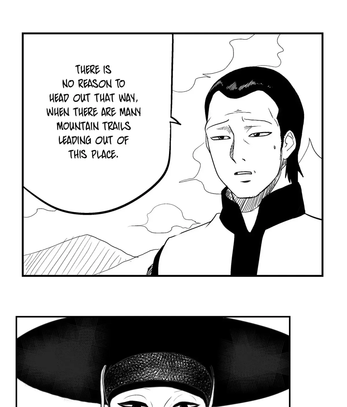 Baeg Dosa Chapter 30 page 42
