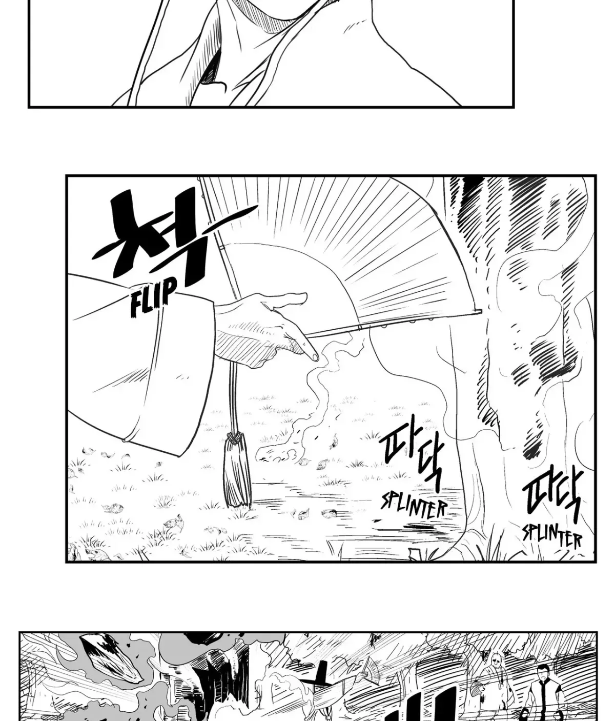 Baeg Dosa Chapter 30 page 44