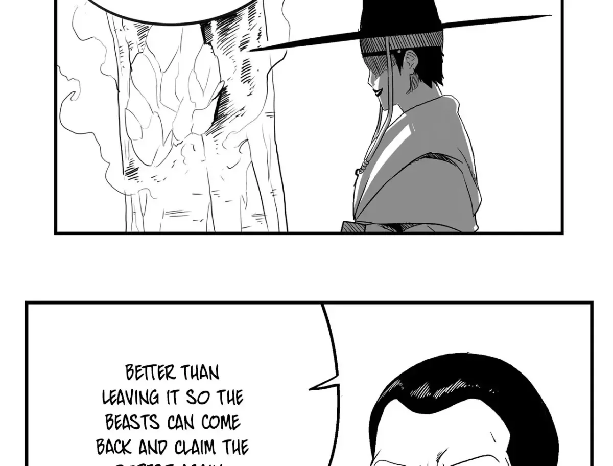 Baeg Dosa Chapter 30 page 49