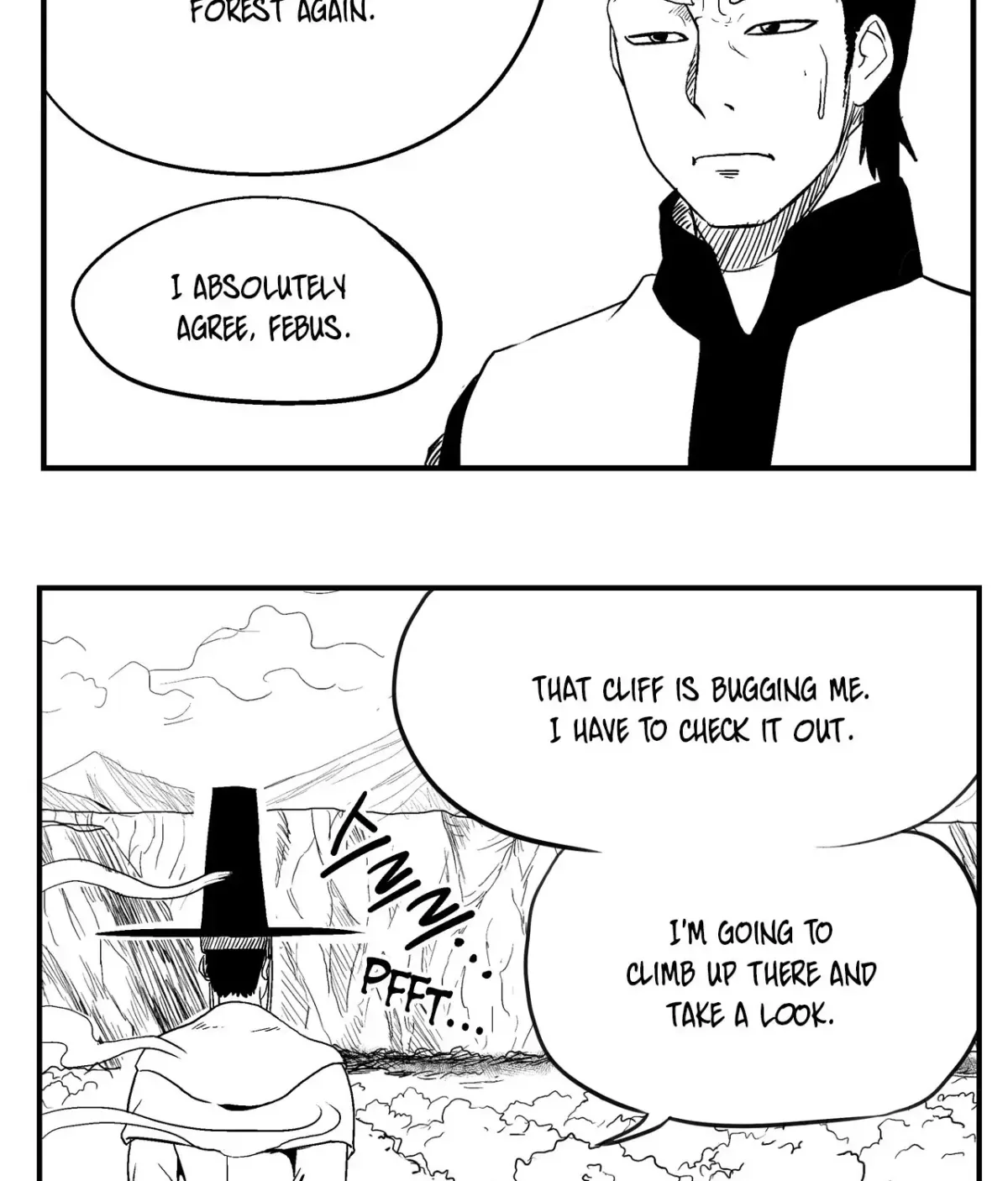 Baeg Dosa Chapter 30 page 50