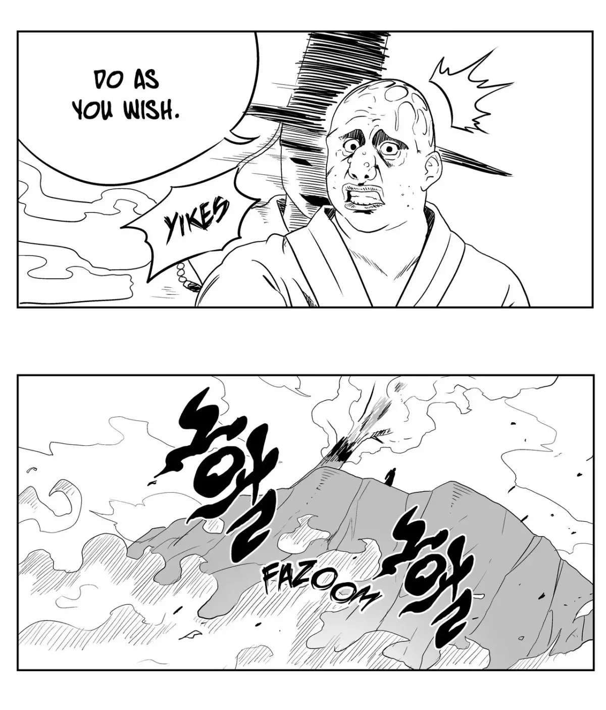 Baeg Dosa Chapter 30 page 52