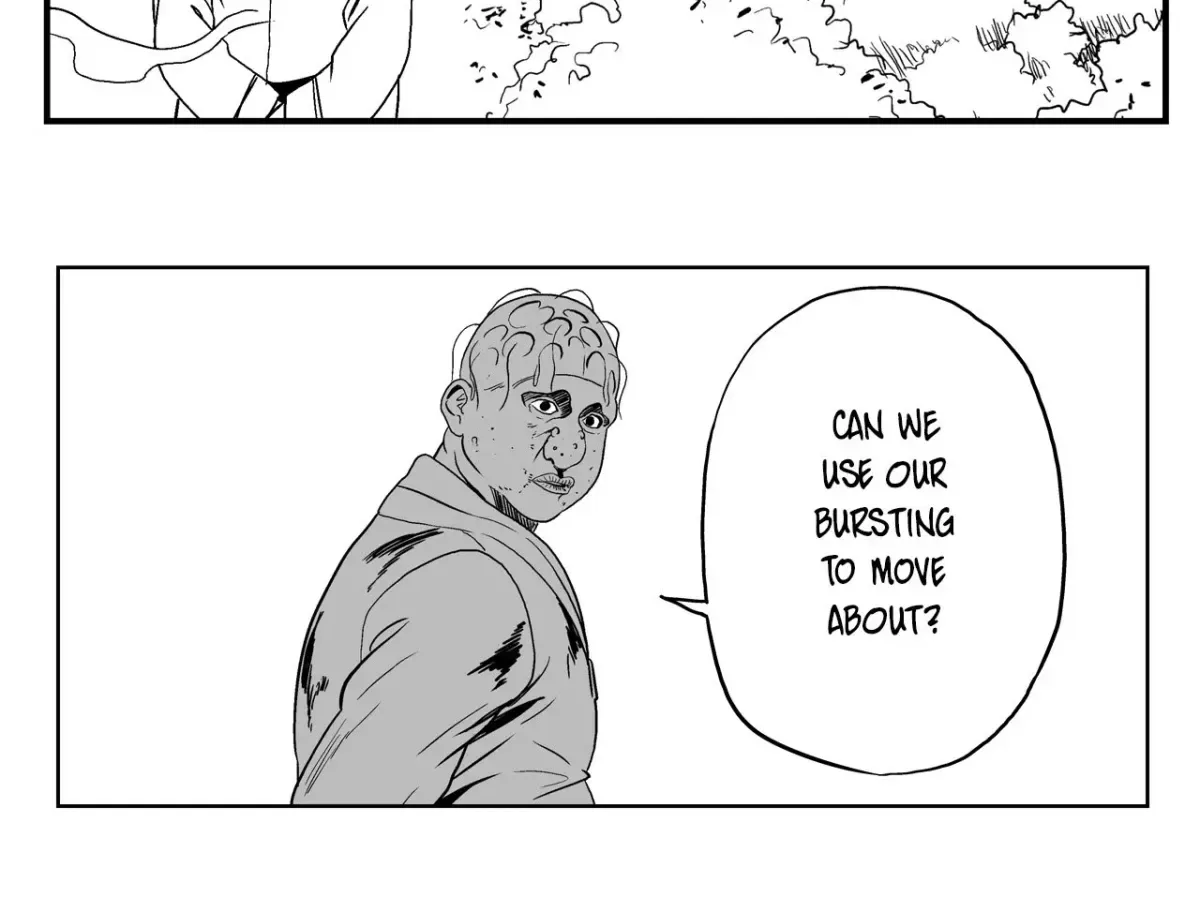 Baeg Dosa Chapter 30 page 51