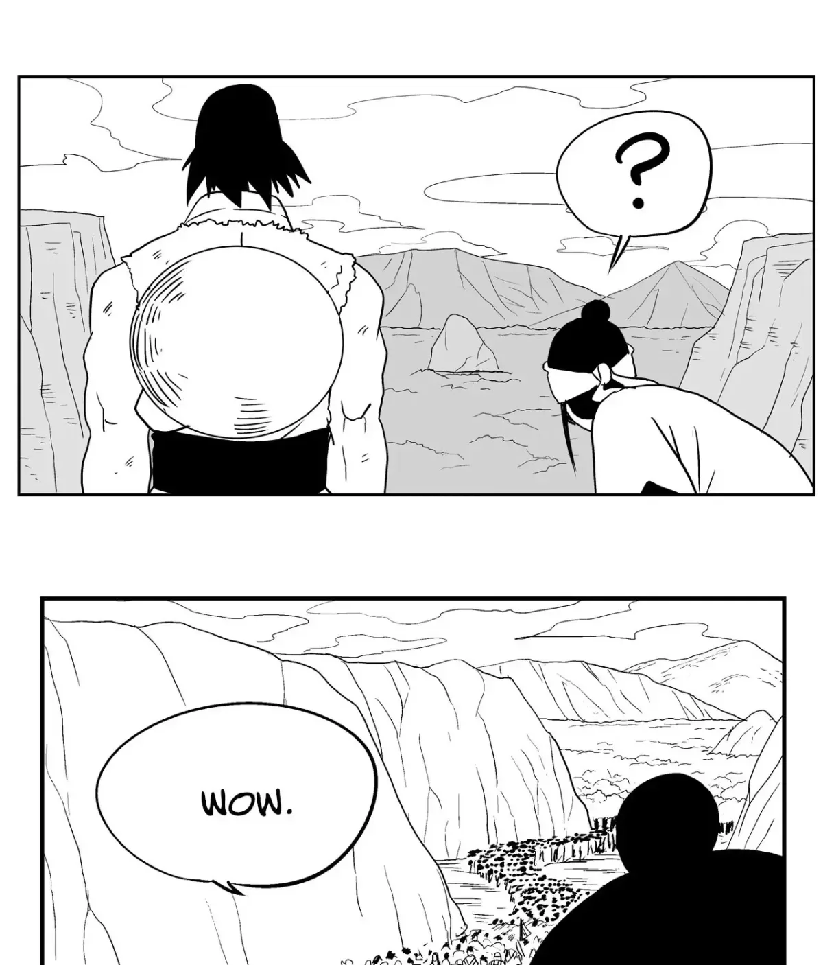 Baeg Dosa Chapter 30 page 58