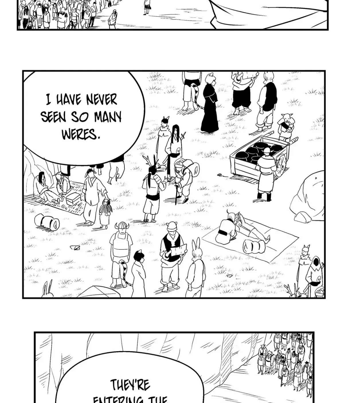 Baeg Dosa Chapter 30 page 60