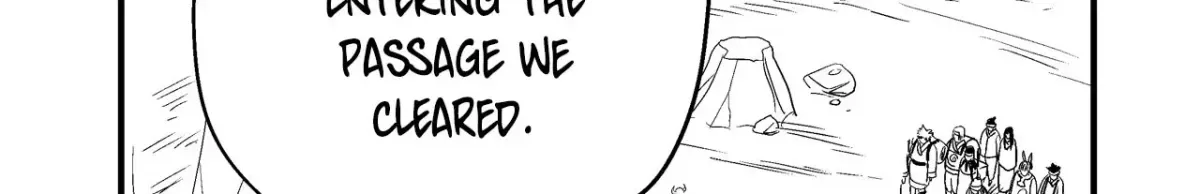 Baeg Dosa Chapter 30 page 61
