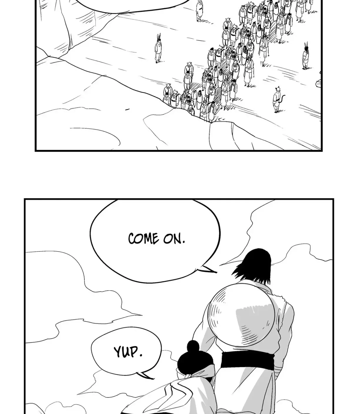 Baeg Dosa Chapter 30 page 62