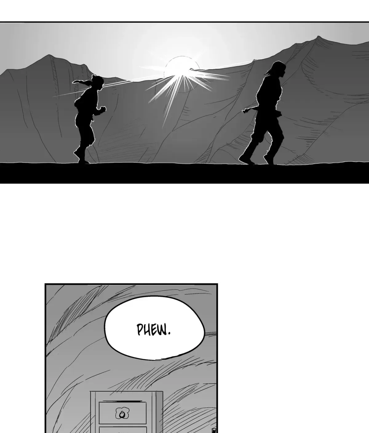Baeg Dosa Chapter 30 page 64