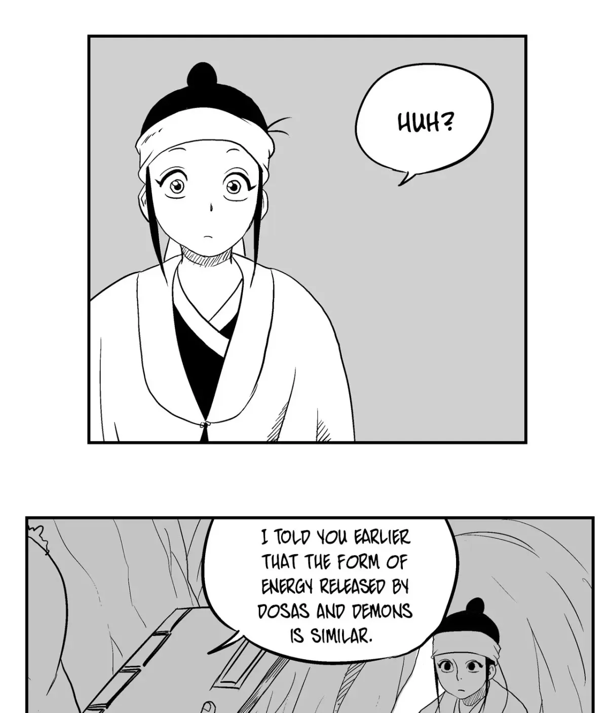 Baeg Dosa Chapter 30 page 68