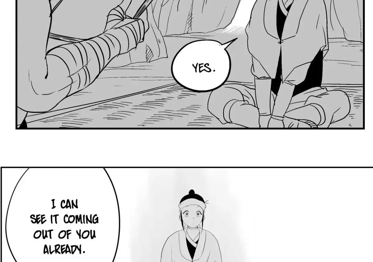 Baeg Dosa Chapter 30 page 69