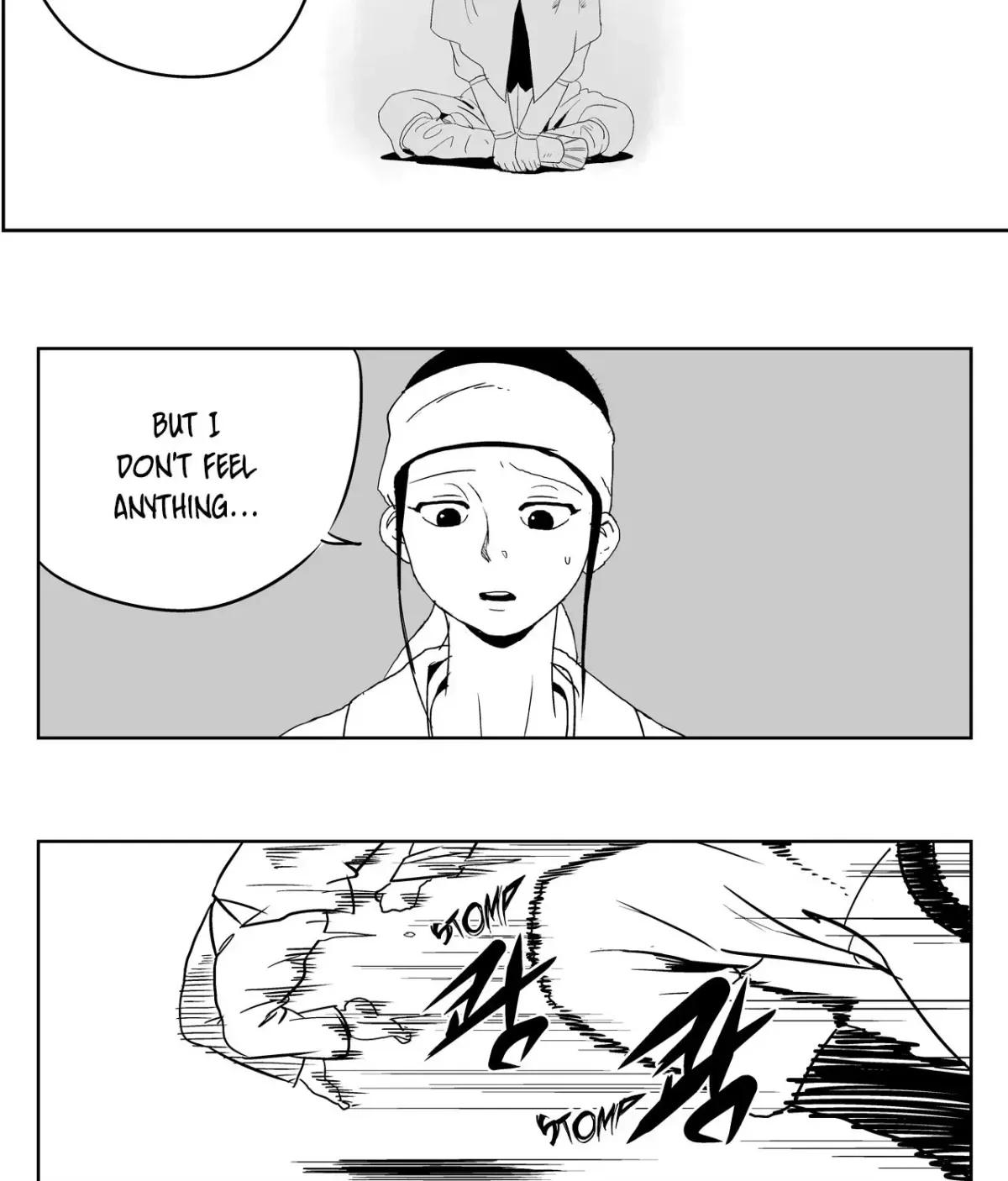 Baeg Dosa Chapter 30 page 70