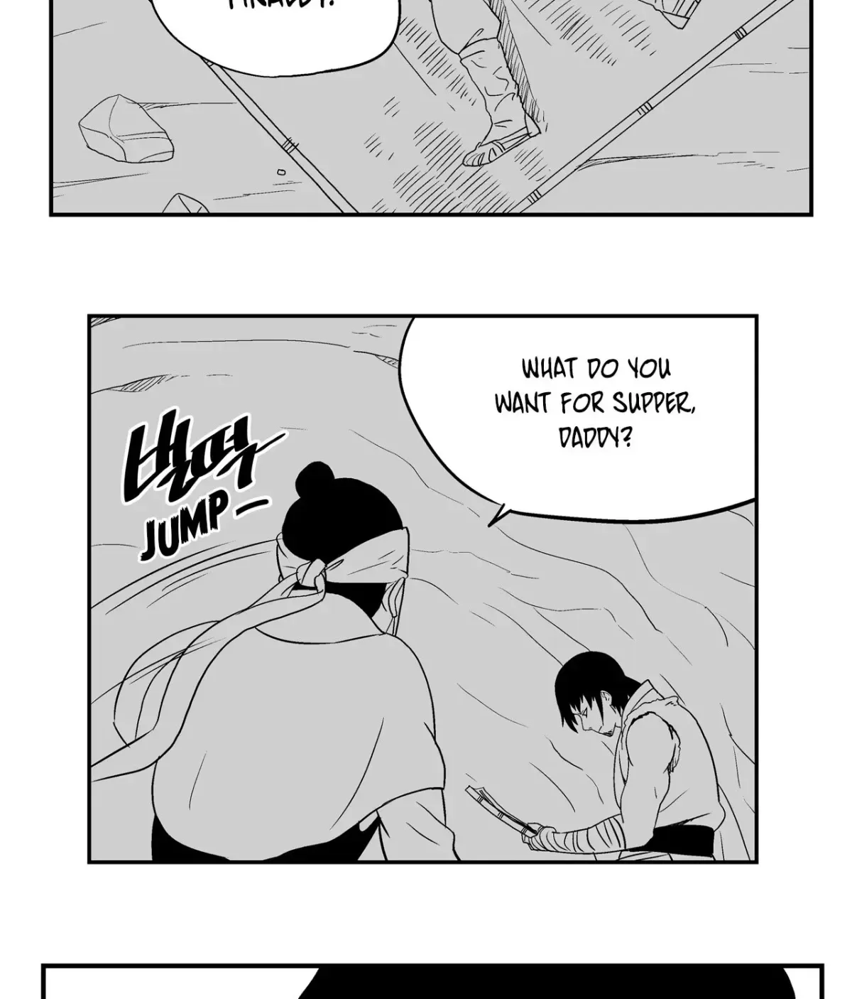 Baeg Dosa Chapter 30 page 66