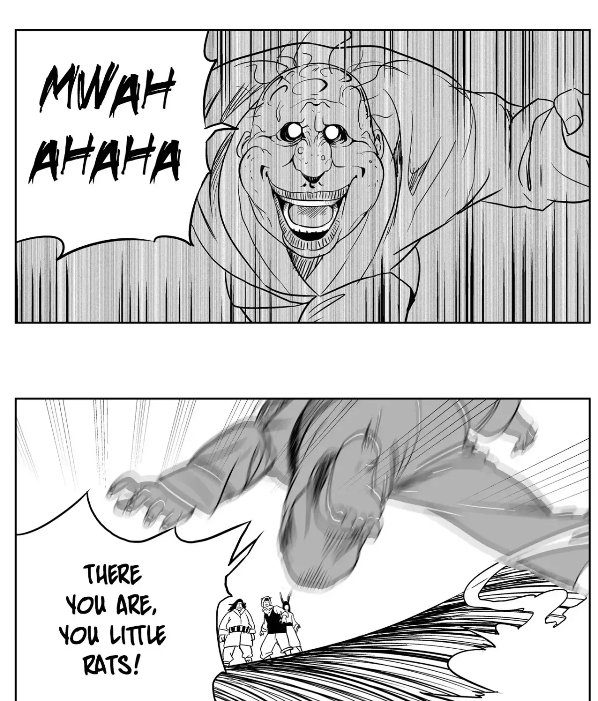 Baeg Dosa Chapter 30 page 78