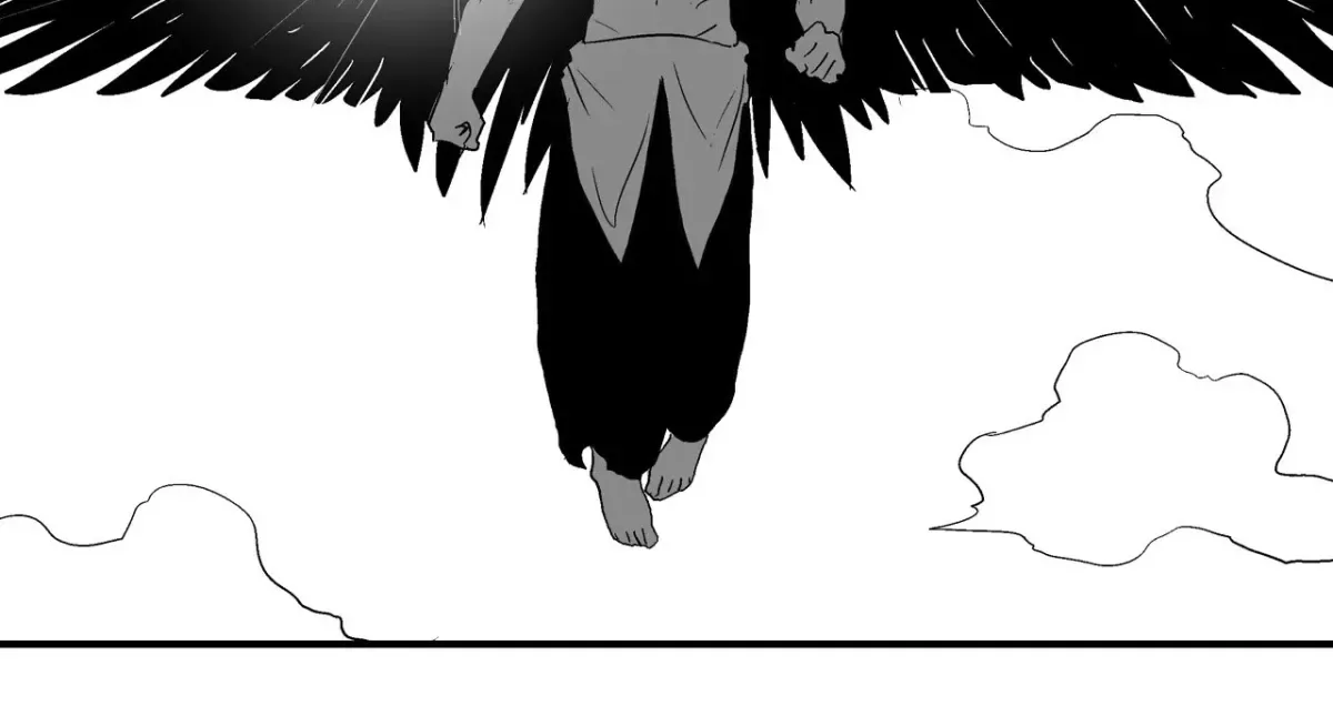 Baeg Dosa Chapter 30 page 83