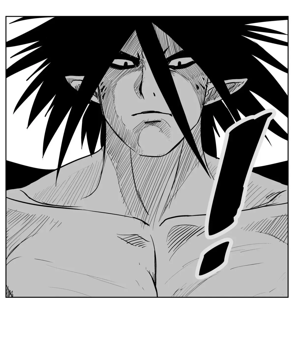 Baeg Dosa Chapter 30 page 84