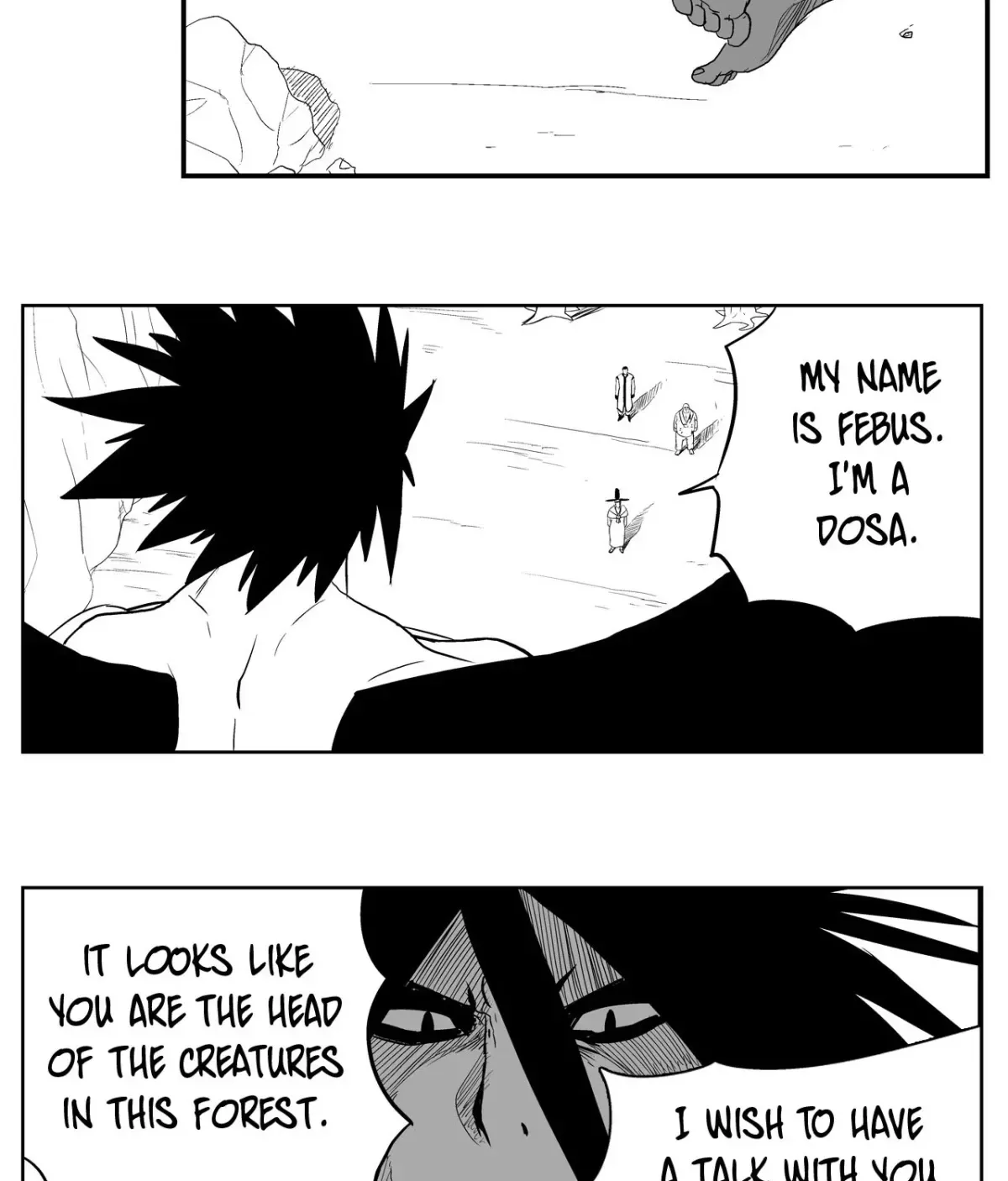 Baeg Dosa Chapter 31 page 24