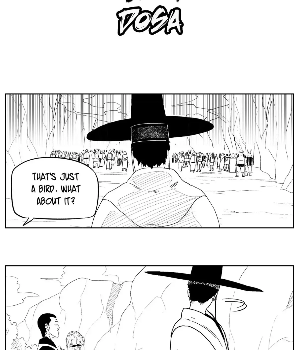 Baeg Dosa Chapter 31 page 8