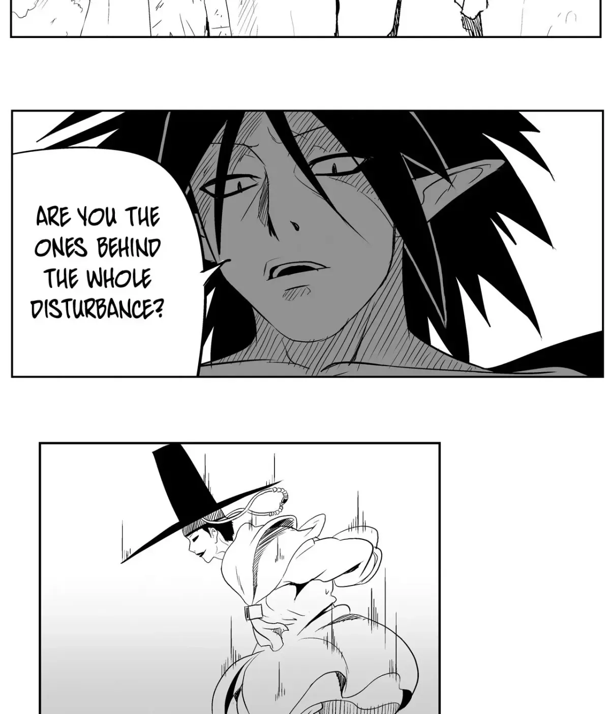 Baeg Dosa Chapter 31 page 10