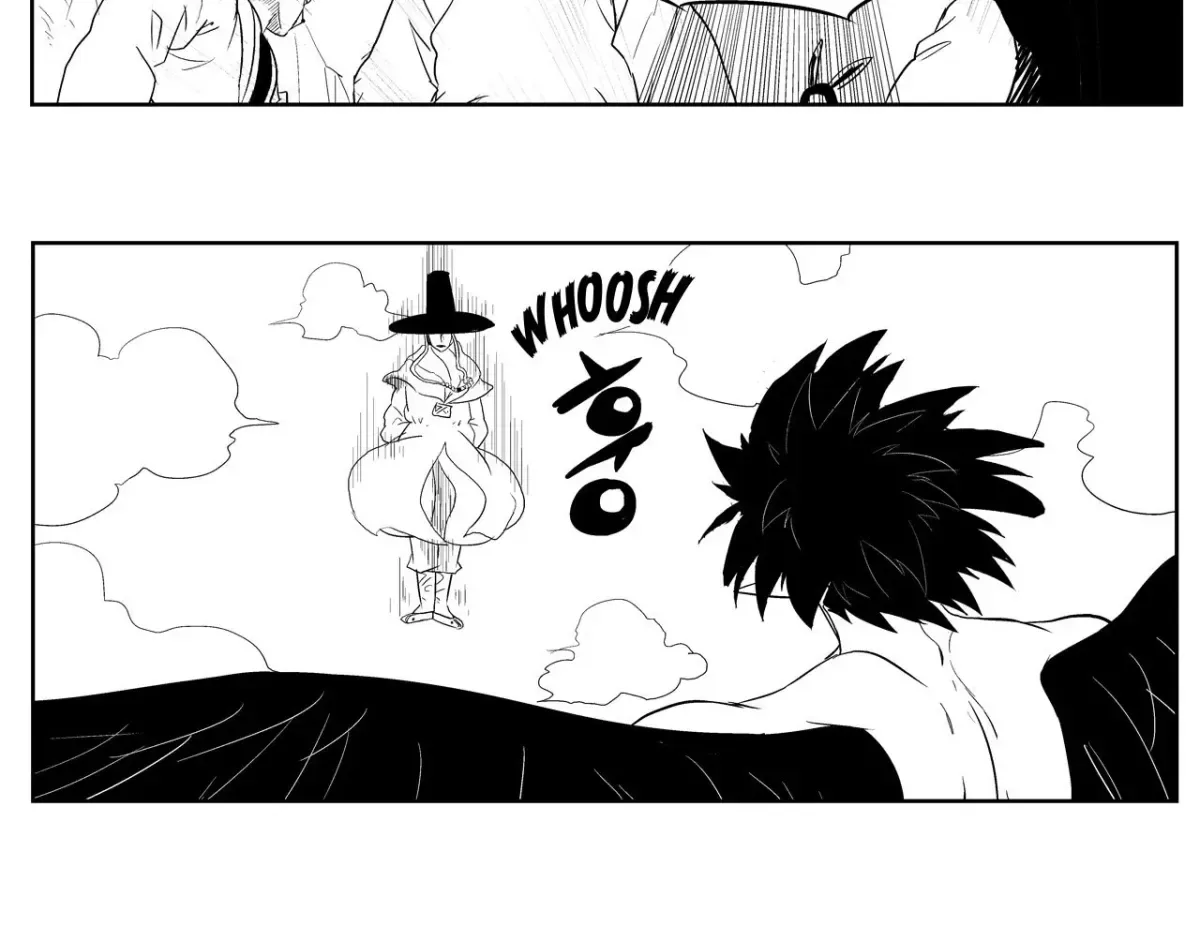 Baeg Dosa Chapter 31 page 13