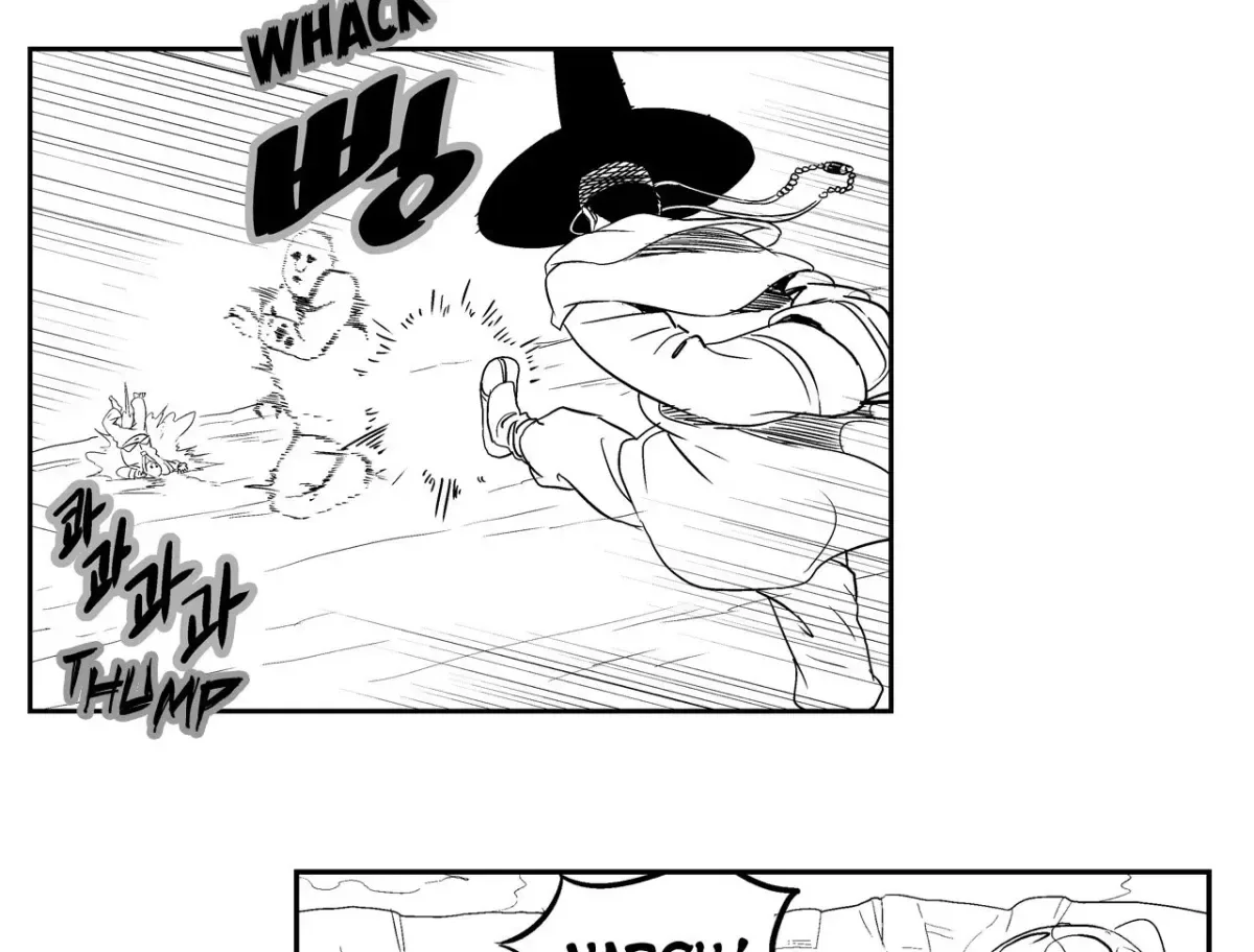 Baeg Dosa Chapter 31 page 3