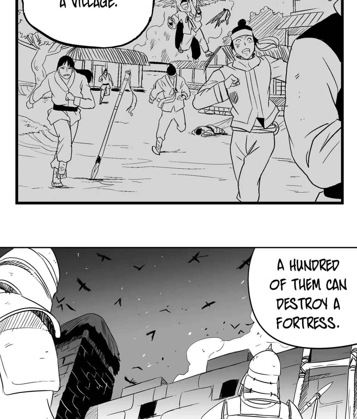 Baeg Dosa Chapter 31 page 20