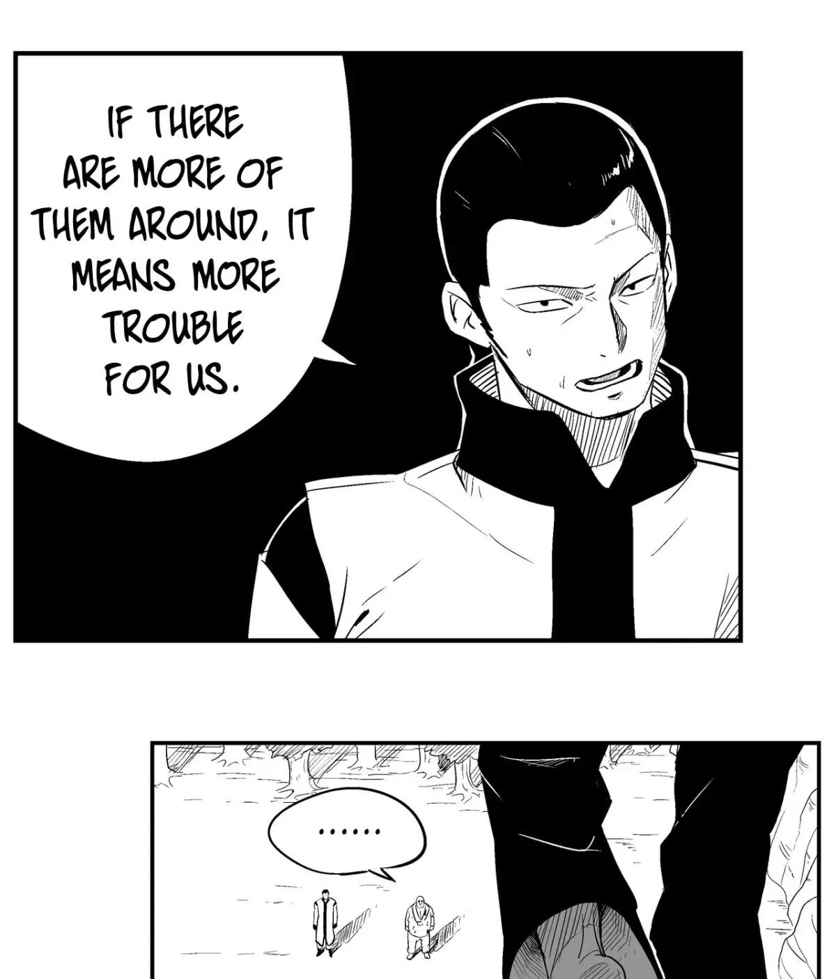 Baeg Dosa Chapter 31 page 22