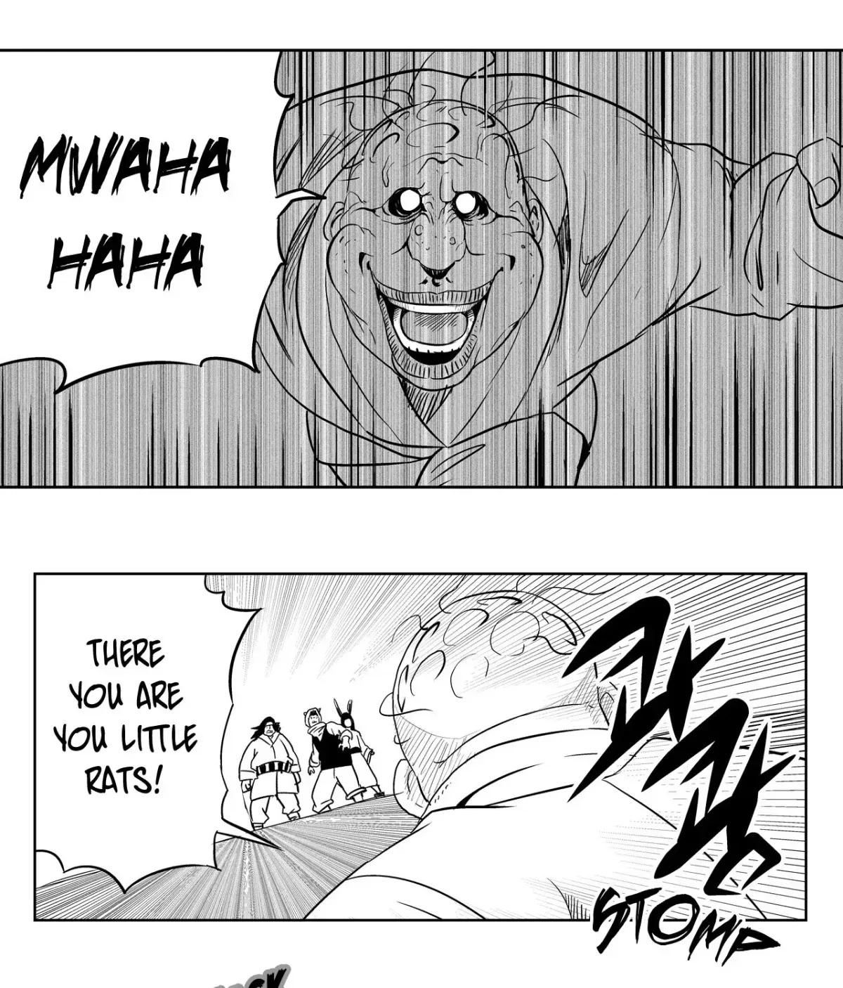 Baeg Dosa Chapter 31 page 2