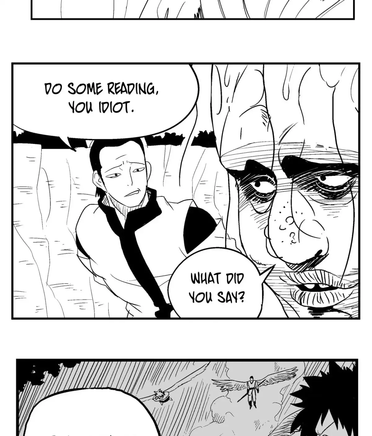 Baeg Dosa Chapter 31 page 18