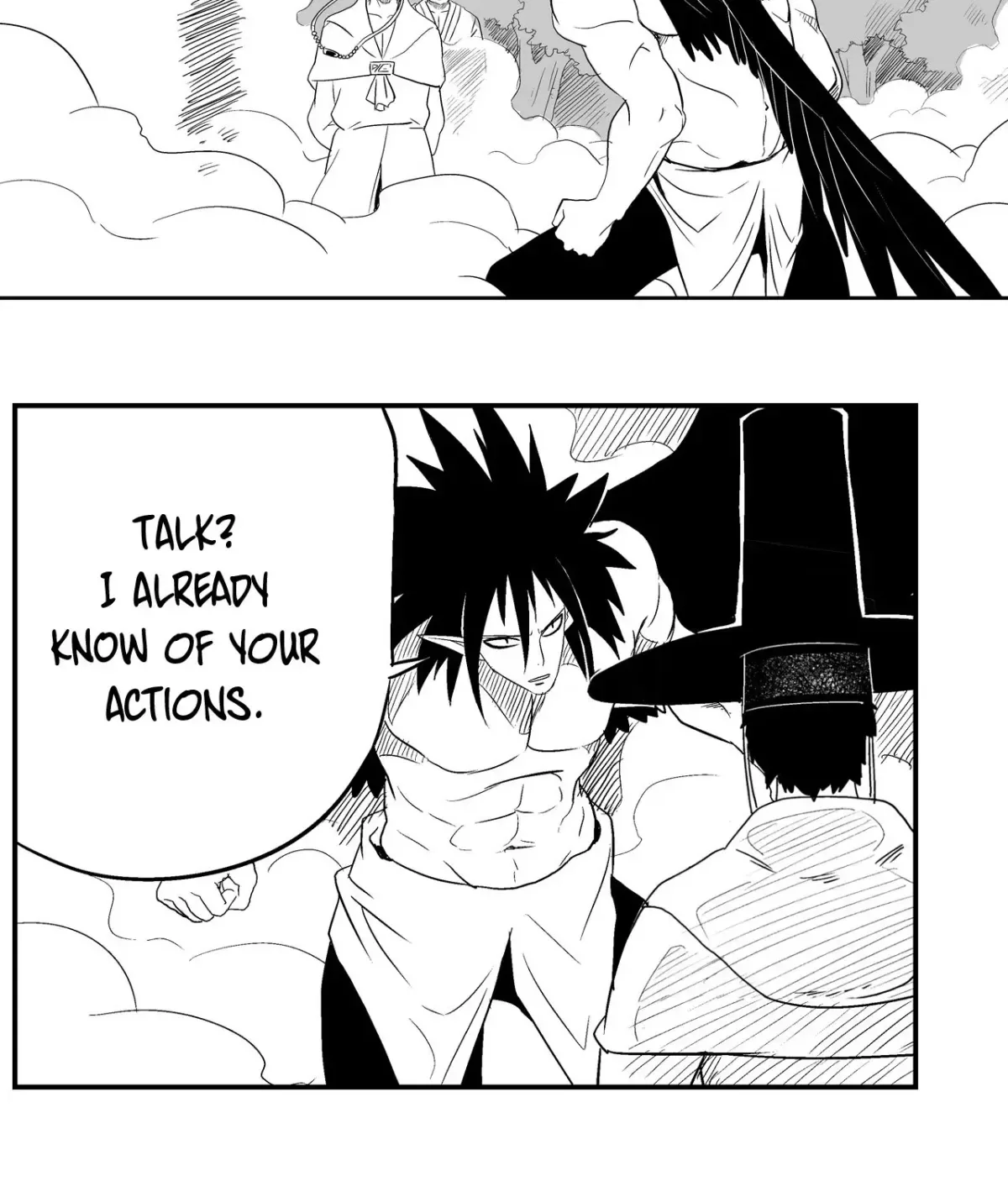 Baeg Dosa Chapter 31 page 30