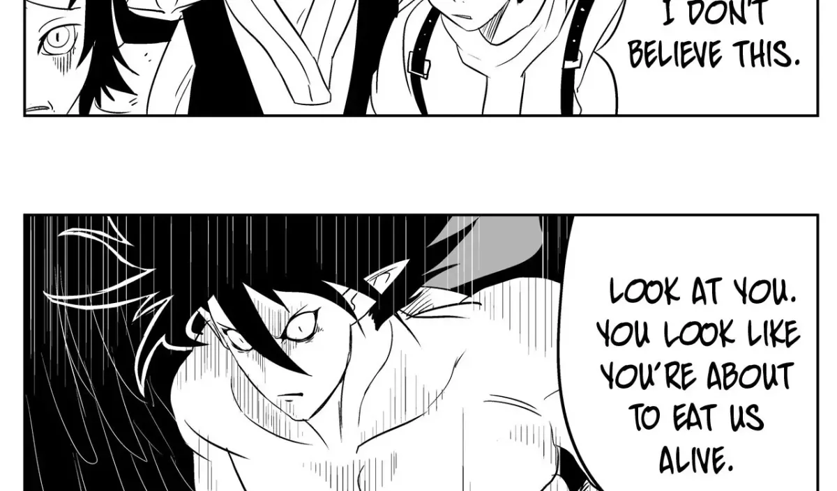 Baeg Dosa Chapter 31 page 35