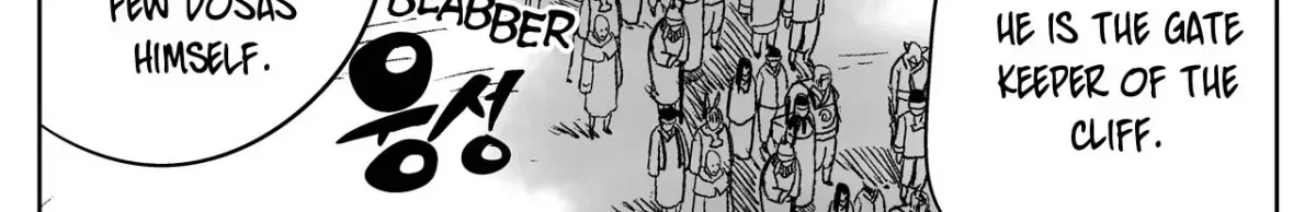 Baeg Dosa Chapter 31 page 41